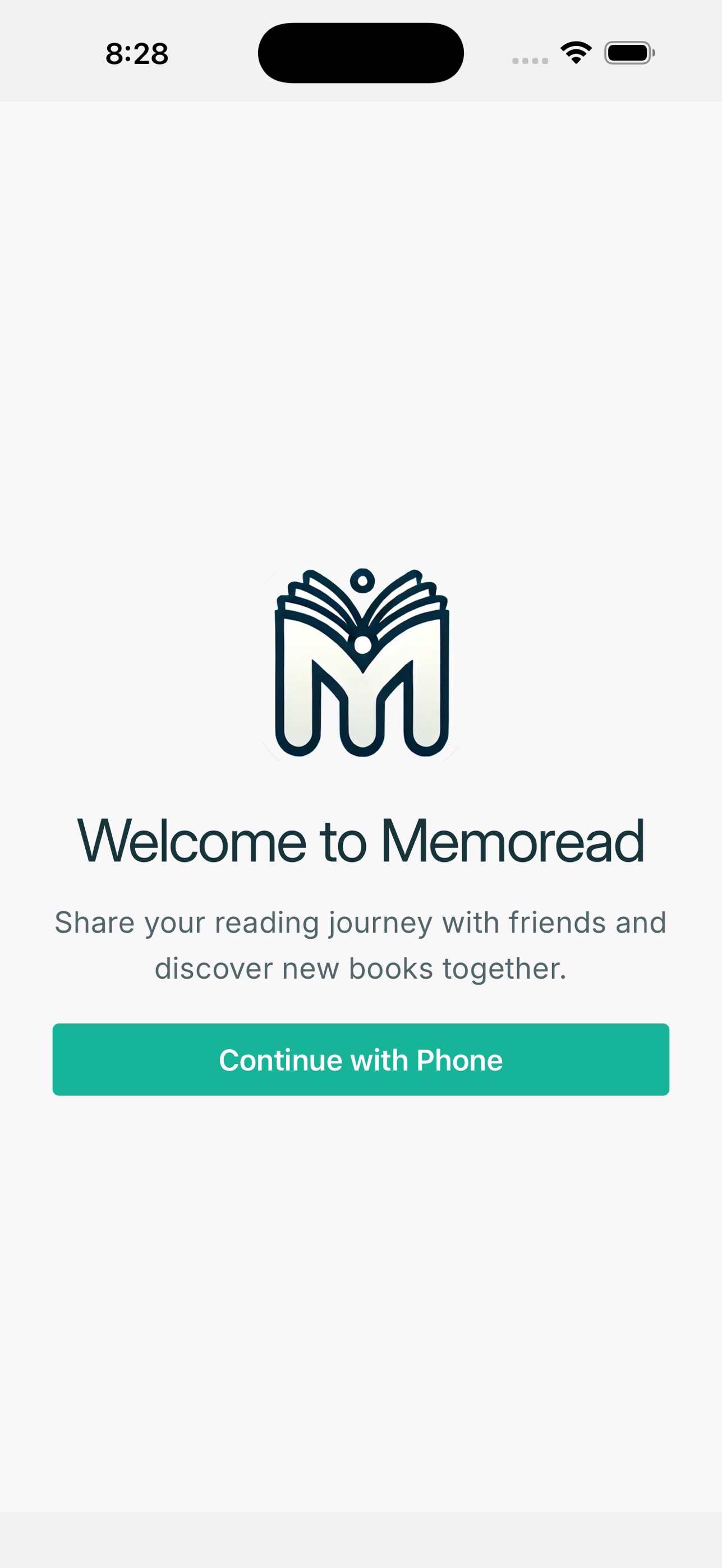 Screenshot 3 of Memoread