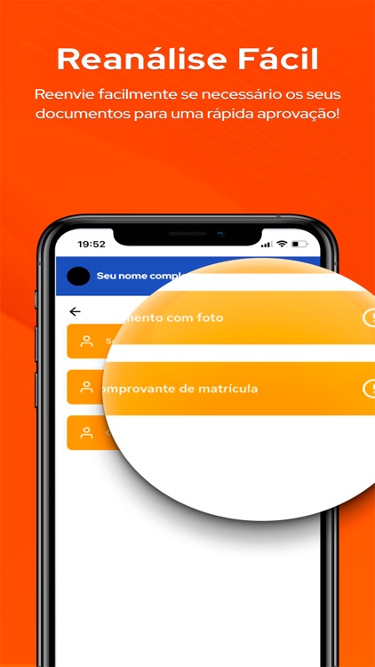 Vou de Meia screenshot-7