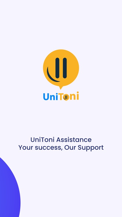 UniToni screenshot-7