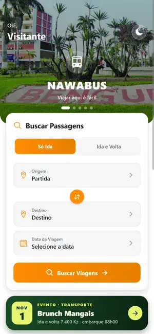 Nawabus screenshot 1