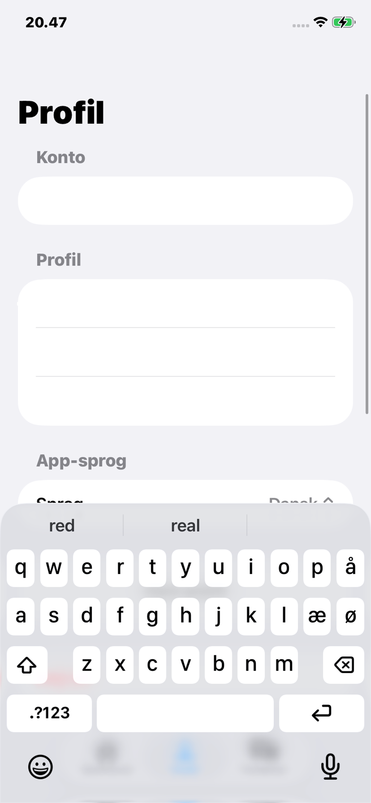 Norviq-dk screenshot 3