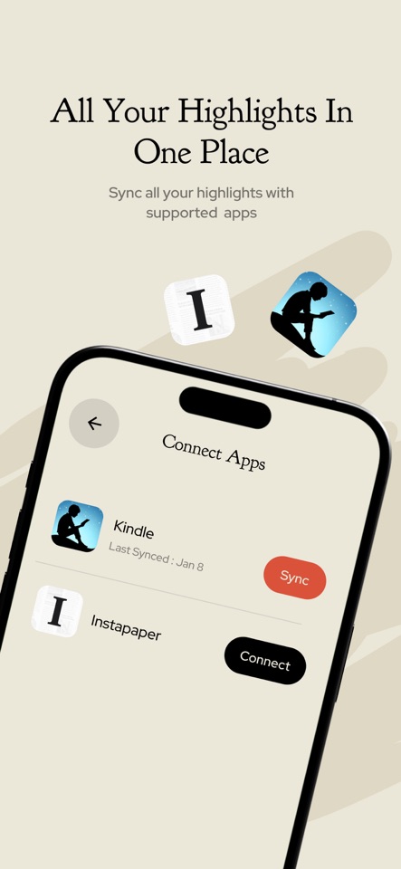 Pageling: Scan Book Highlights screenshot 7