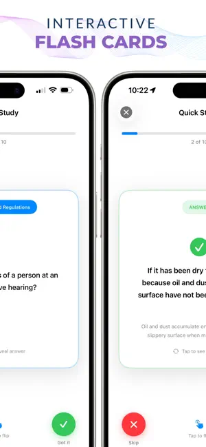 Lume - AI Flashcard Maker screenshot 4