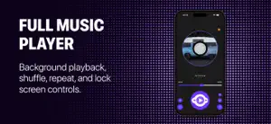 Sunofy: Music Player Download screenshot 4