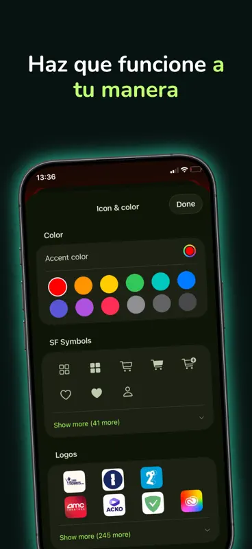 Subscriptions Manager - Subio screenshot 9 of 9