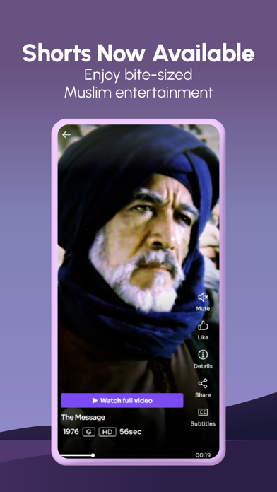 Muslim Pro poster