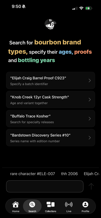 Bourbon Bro Screenshot 5 of 8