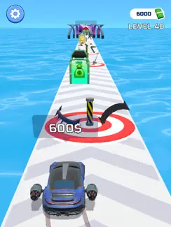 Build A Car: Car Racing iPad image 1