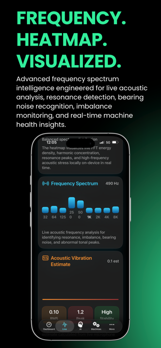 Syntia Acoustics Screenshot 9 of 10