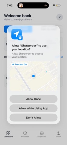Sharporder Screenshot 8 of 8