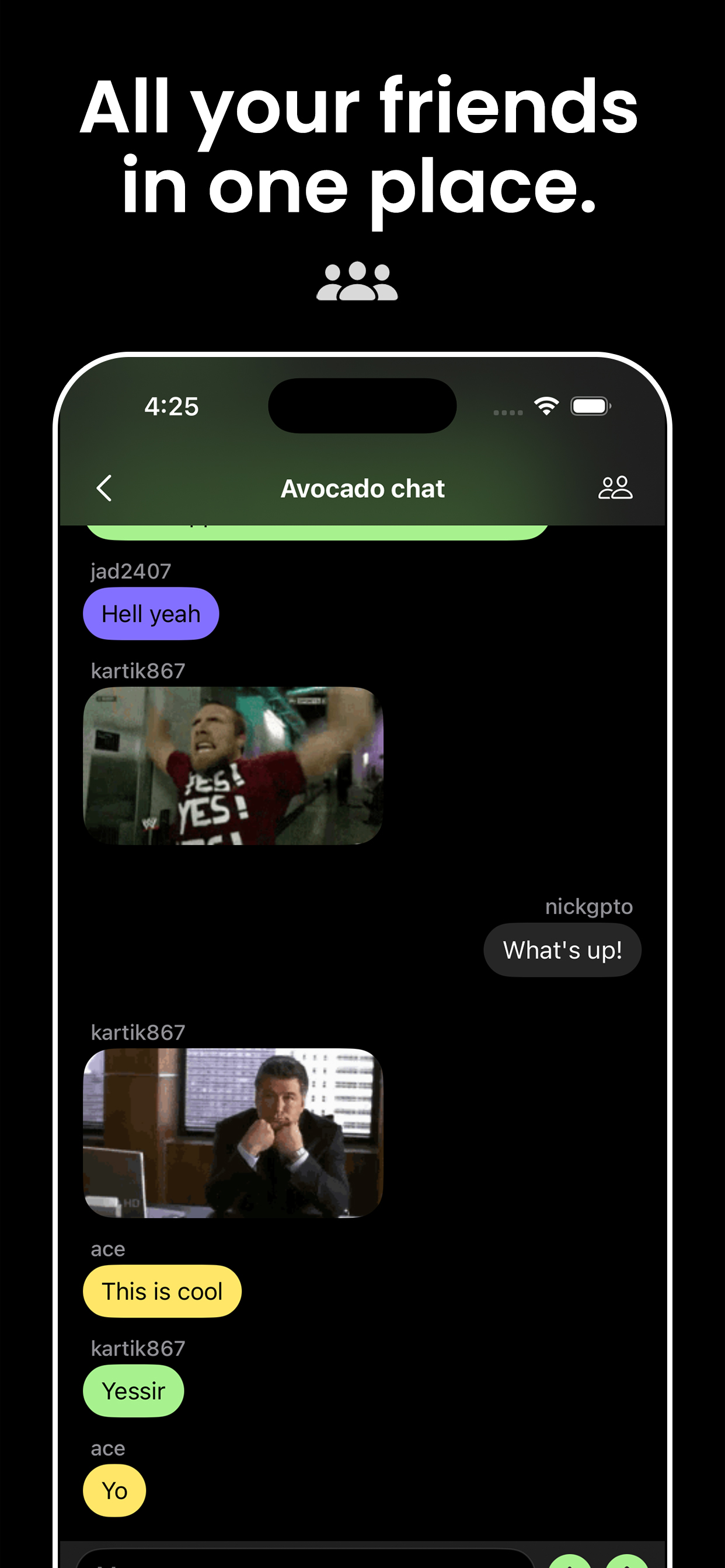 Avocado Bets screenshot 6