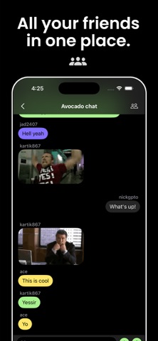 Avocado Bets Screenshot 6 of 6