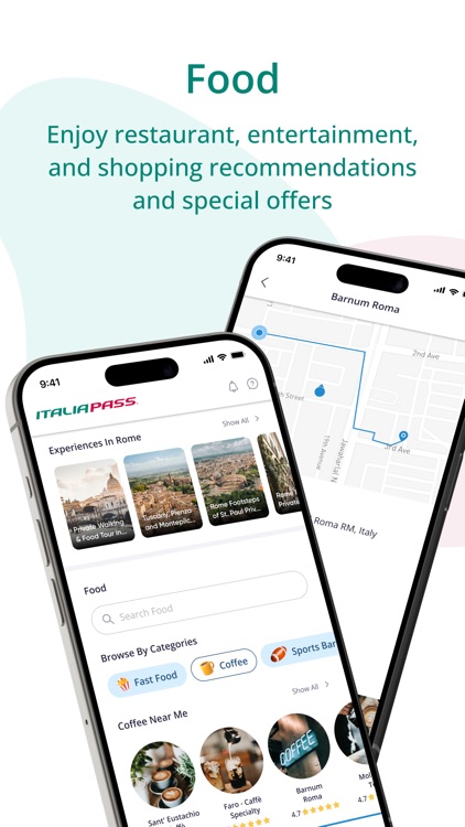 ItaliaPass screenshot-5