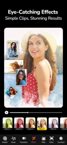 Reelit: AI Video Editor screenshot