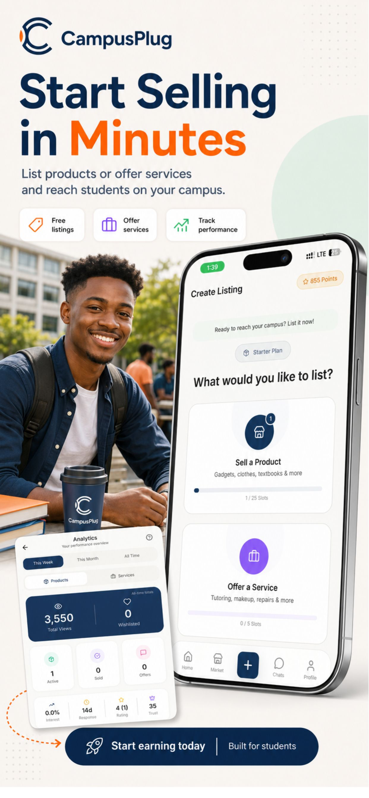 CampusPlug