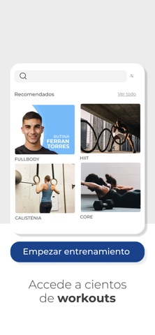 MAS Care Empresas Screenshot 4 of 8