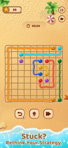 Pebble Trace Screenshot 7 of 8