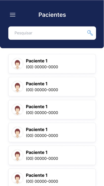 Hospitalar App