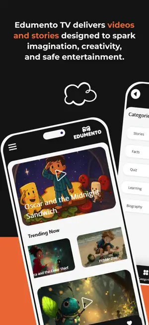 Edumento TV screenshot 1