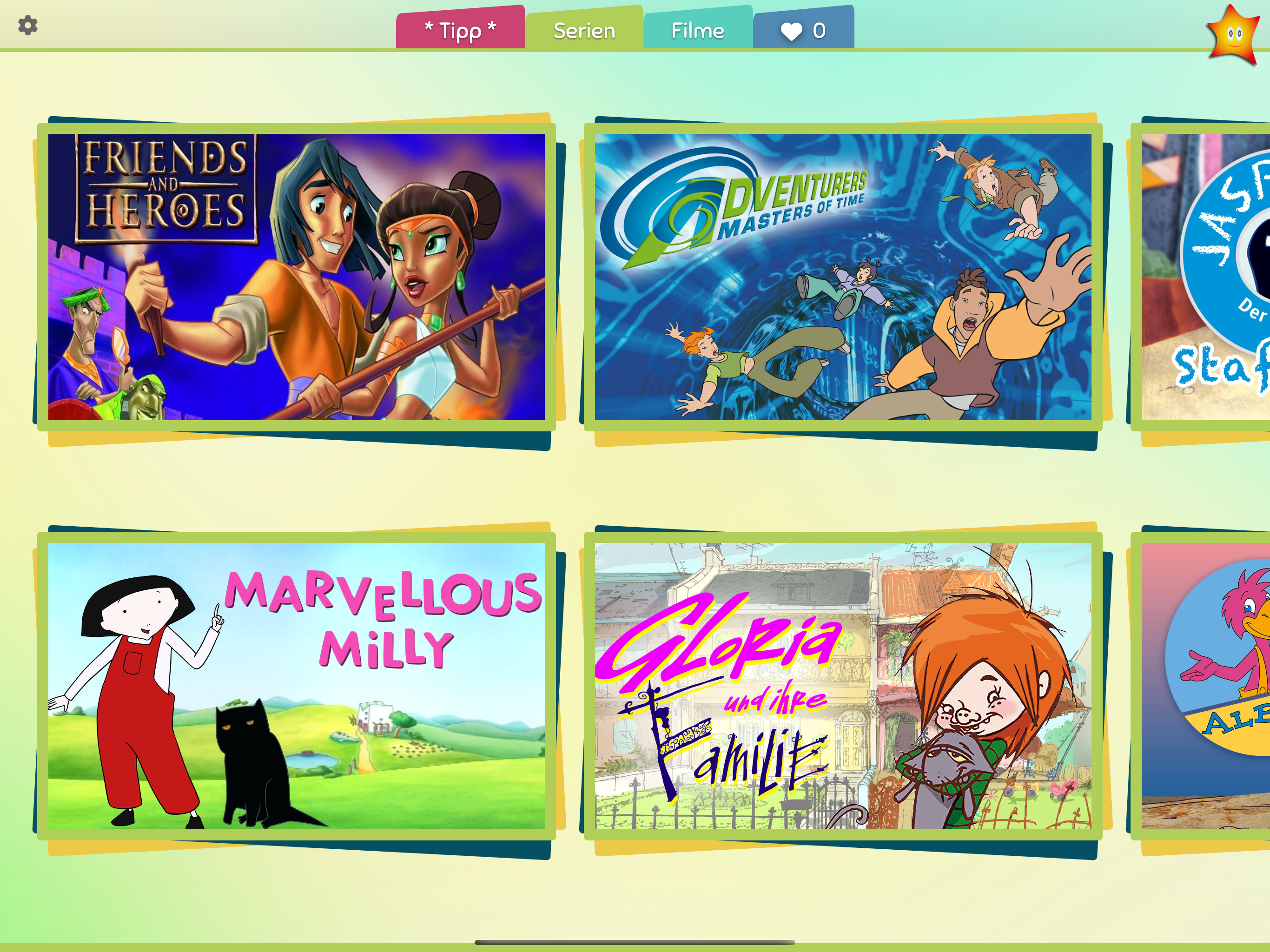 Bibel TV Kids