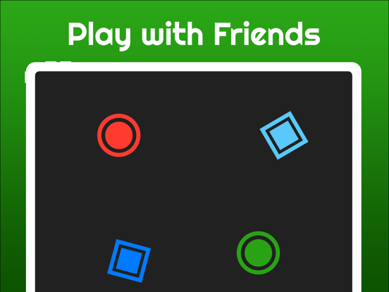 Screenshot #5 pour Buzz - Choisir avec les Doigts