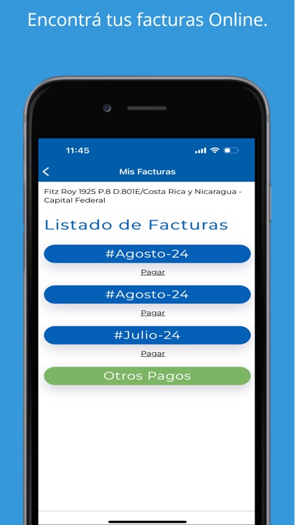Clientes ADT Uruguay screenshot-3