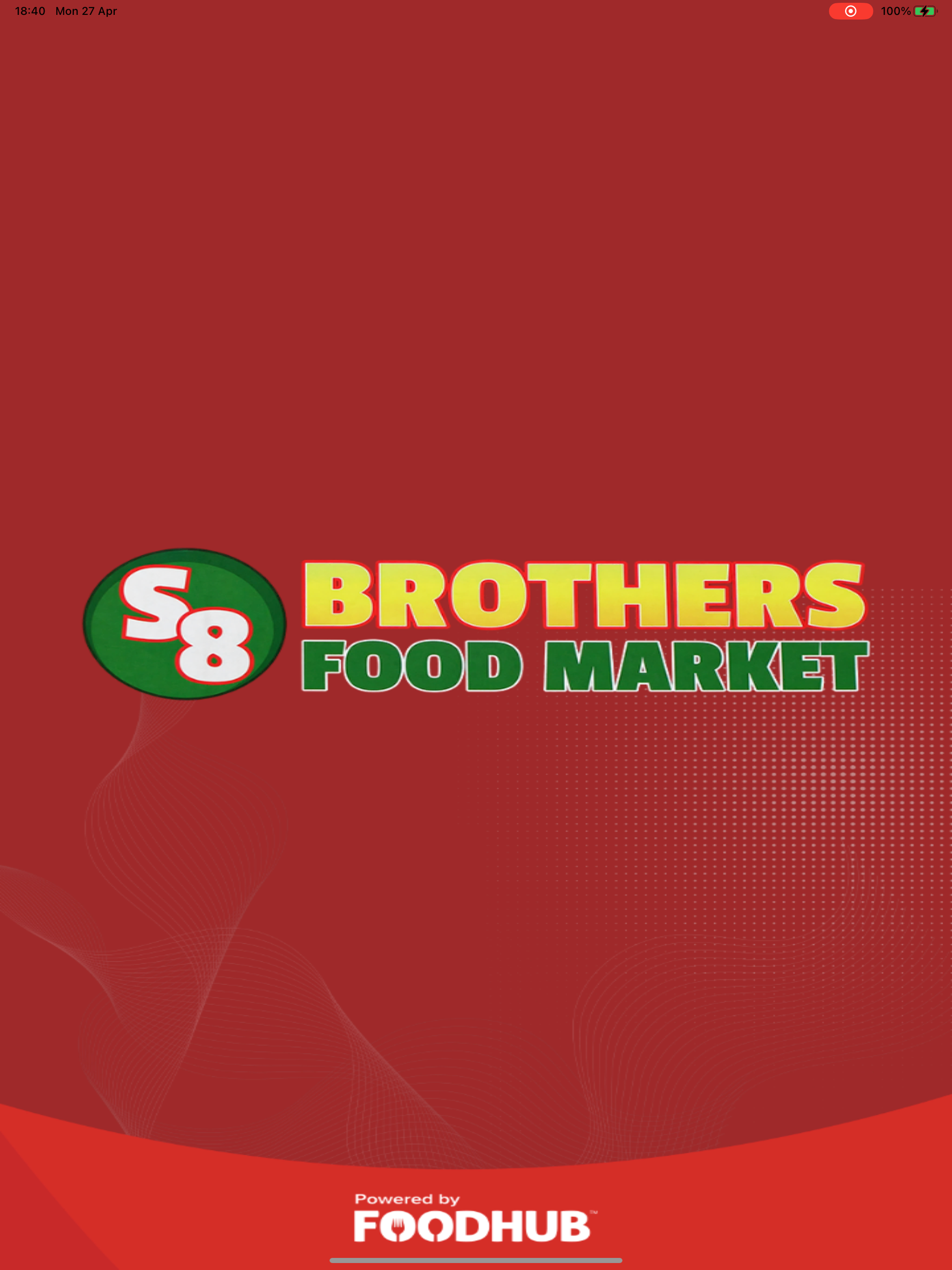 S8 Brothers Food Market