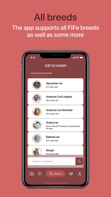 Cat Scanner screenshot-6