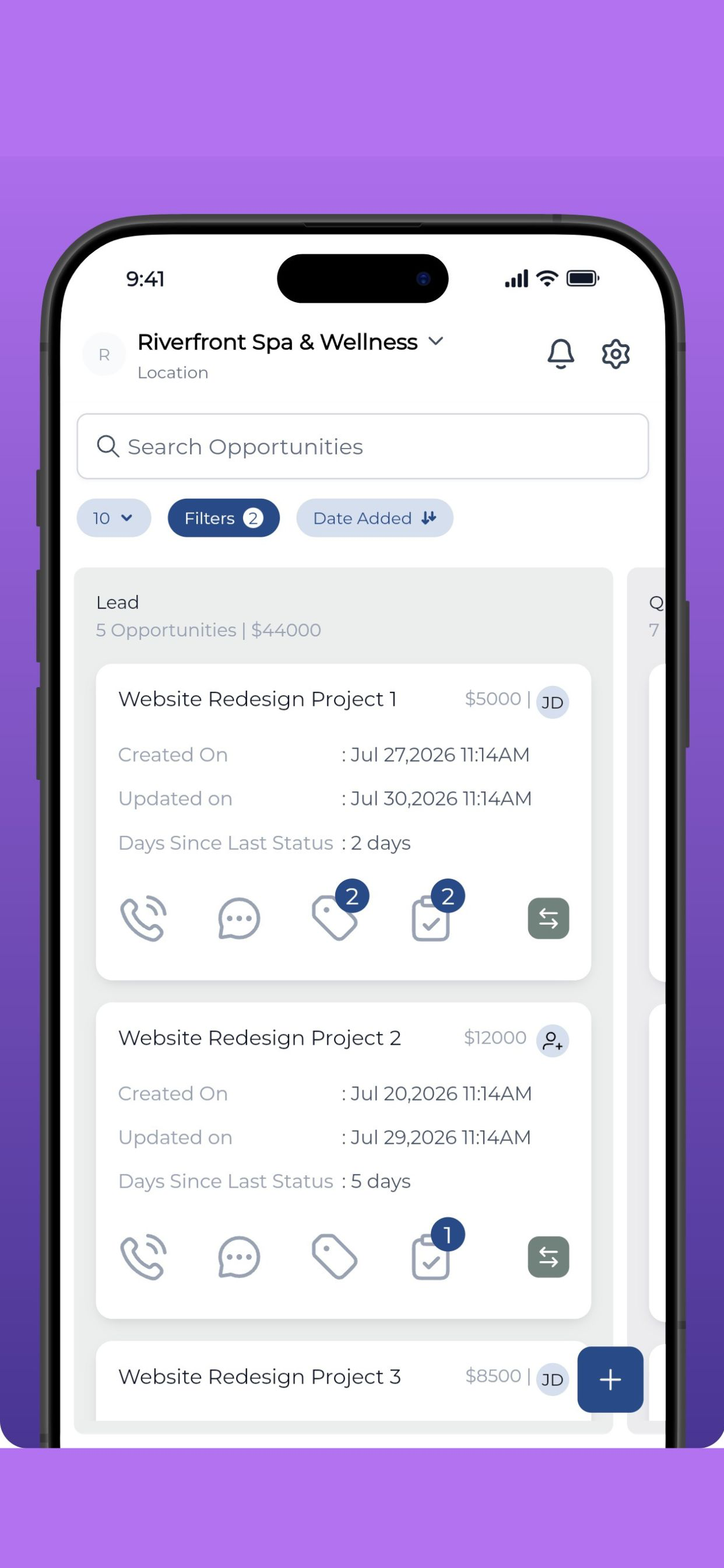 HomeiLoan Partner screenshot 5