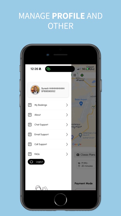 NoSelfiee screenshot-3