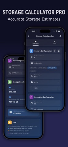 Smart Station Pro screenshot