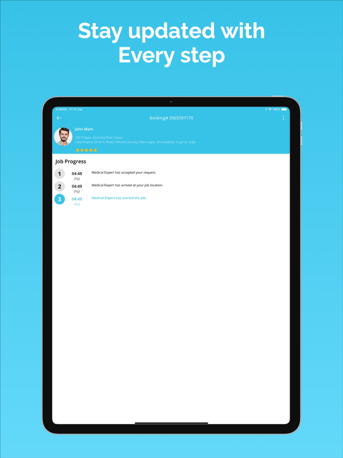 V3C XMedicalAIO User