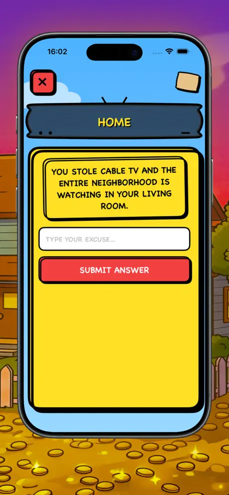 Duffy Sting screenshot 4