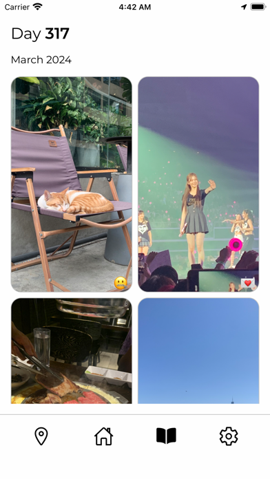 Tether: For Relationships Screenshot