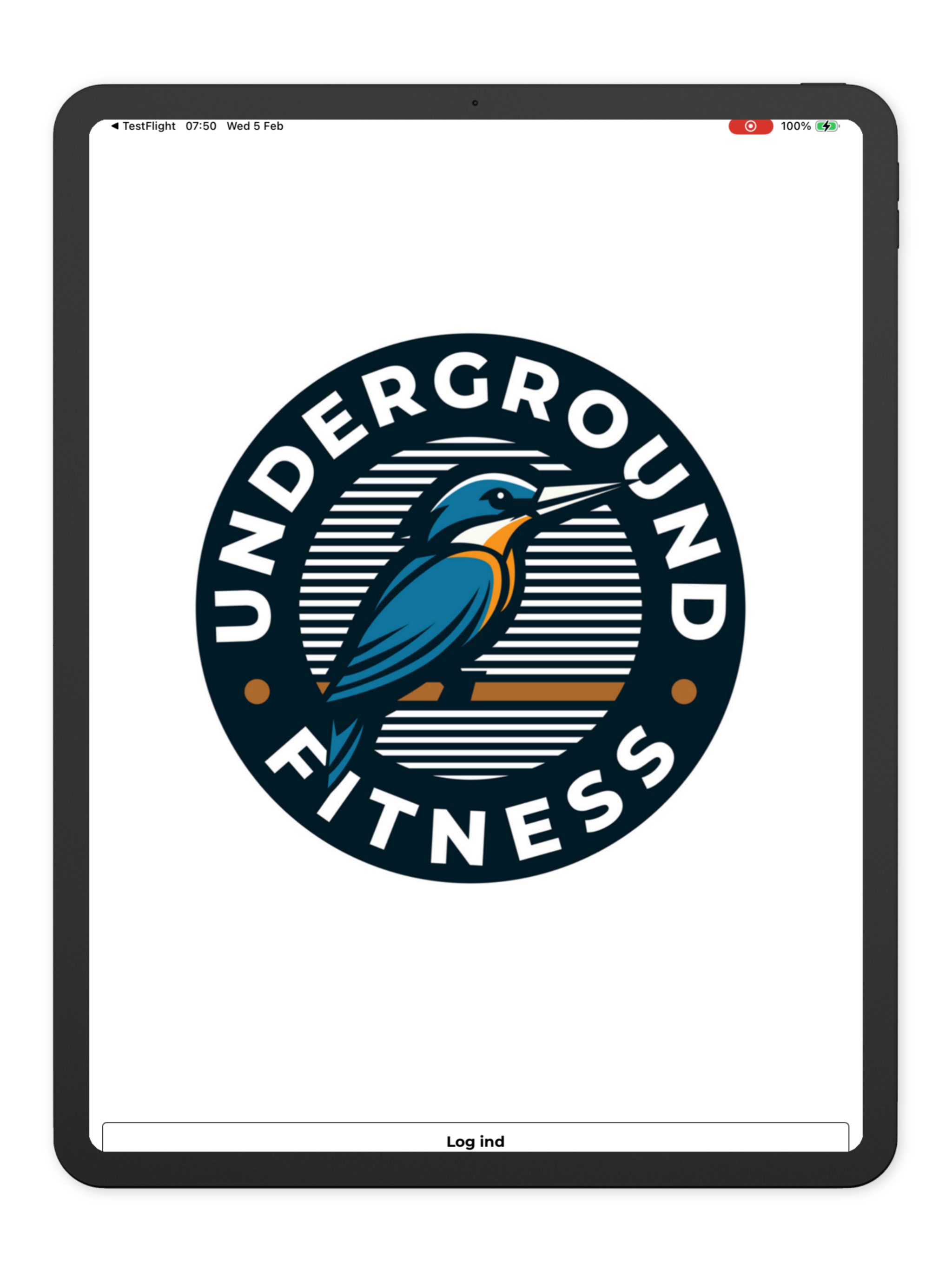 Underground Fitness