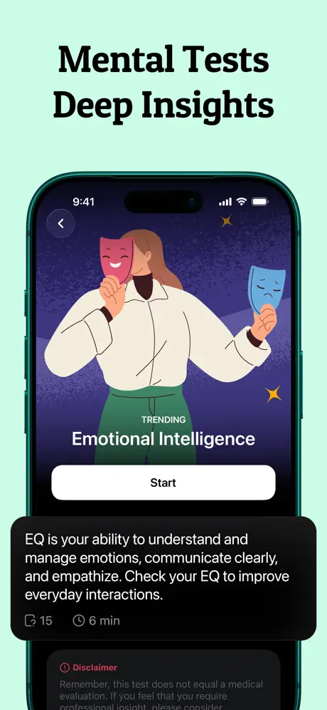 Gisty - Micro Learning Courses screenshot 3