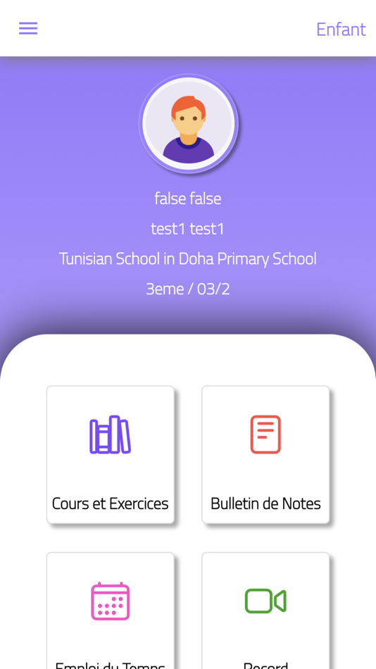 #2. TS Doha Parent (iOS) 由: TUNISIAN SCHOOL DOHA