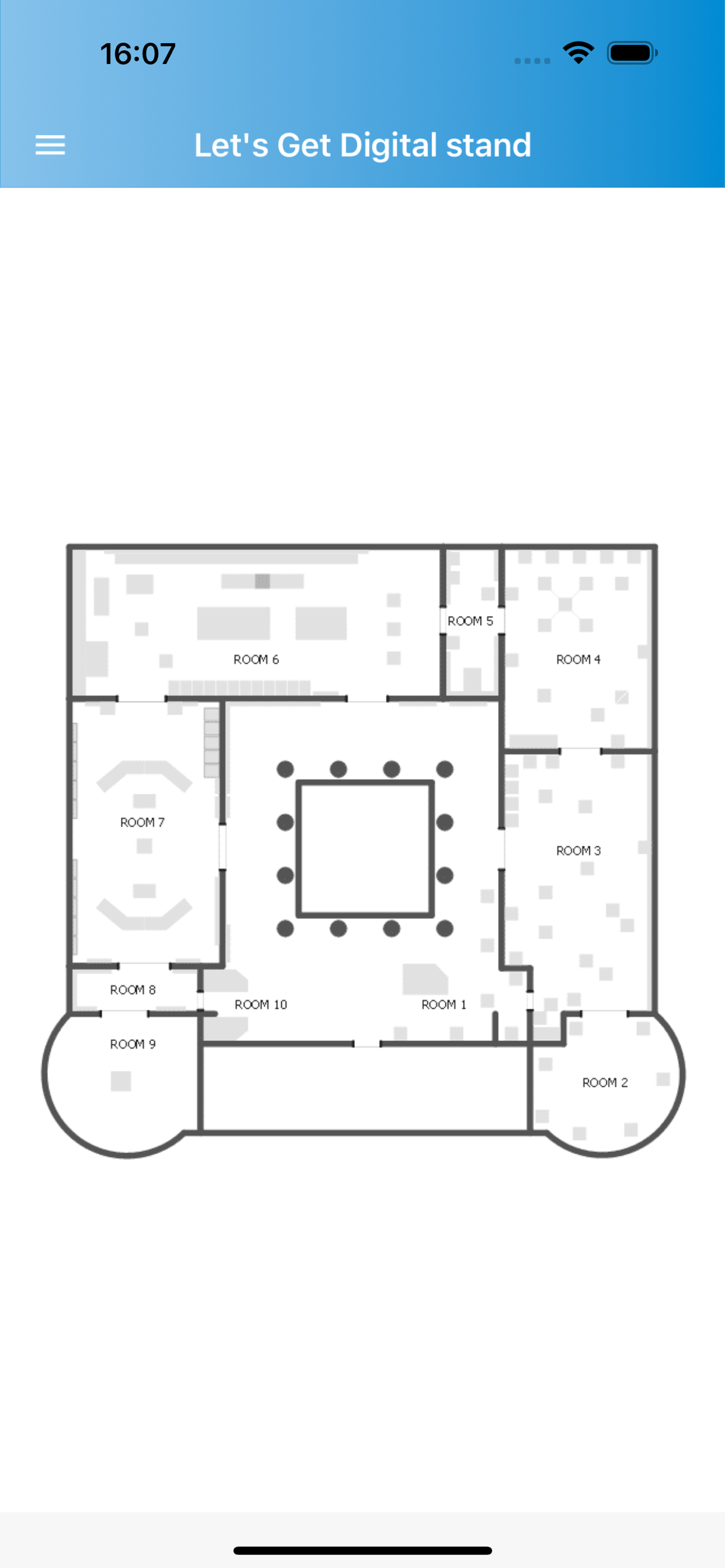 Bibliotheekplaza screenshot 7