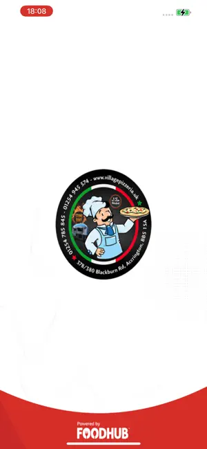 Village Pizzeria Restaurant. screenshot 1