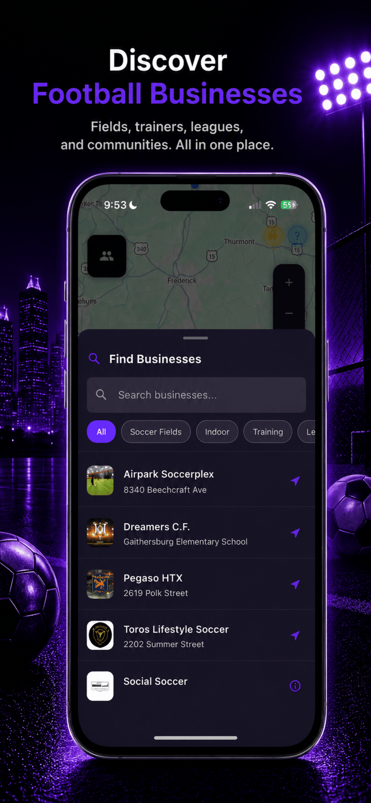 Gambeta screenshot 5
