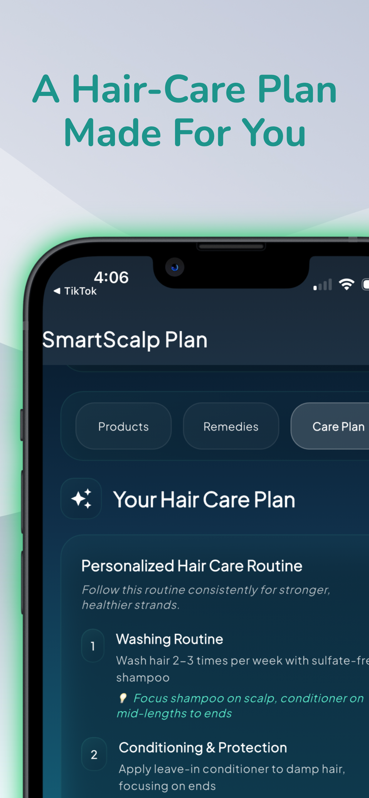 SmartScalp