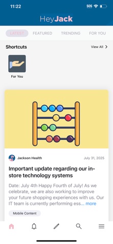 HeyJack Screenshot 1 of 4