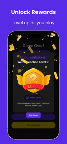 42 Trivia Screenshot 4 of 5
