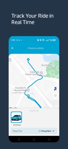 City Cab SY screenshot