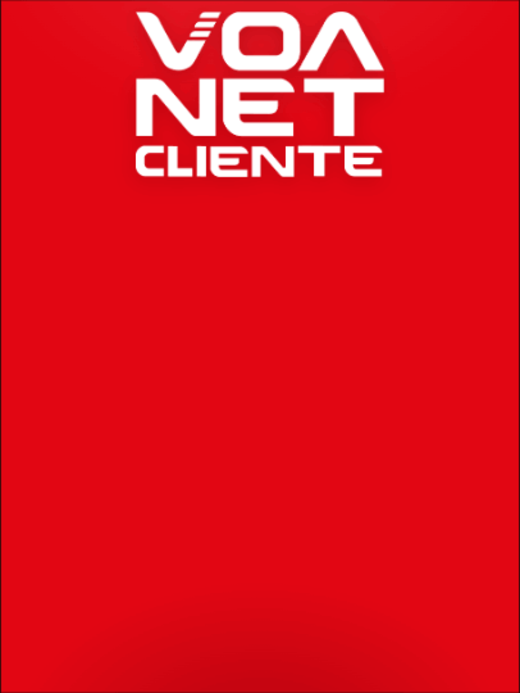 Voanet Cliente