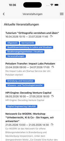 Mobile.UP Screenshot 5 of 6