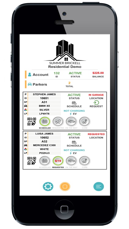 Park Pass by Sync Valet