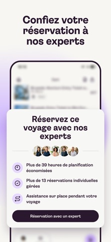 Layla – AI Trip Planner iPhone screenshot 4