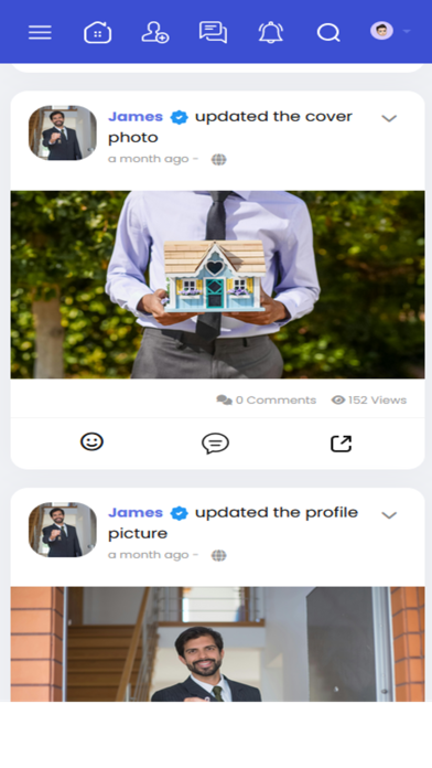 OffMarketYard Screenshot