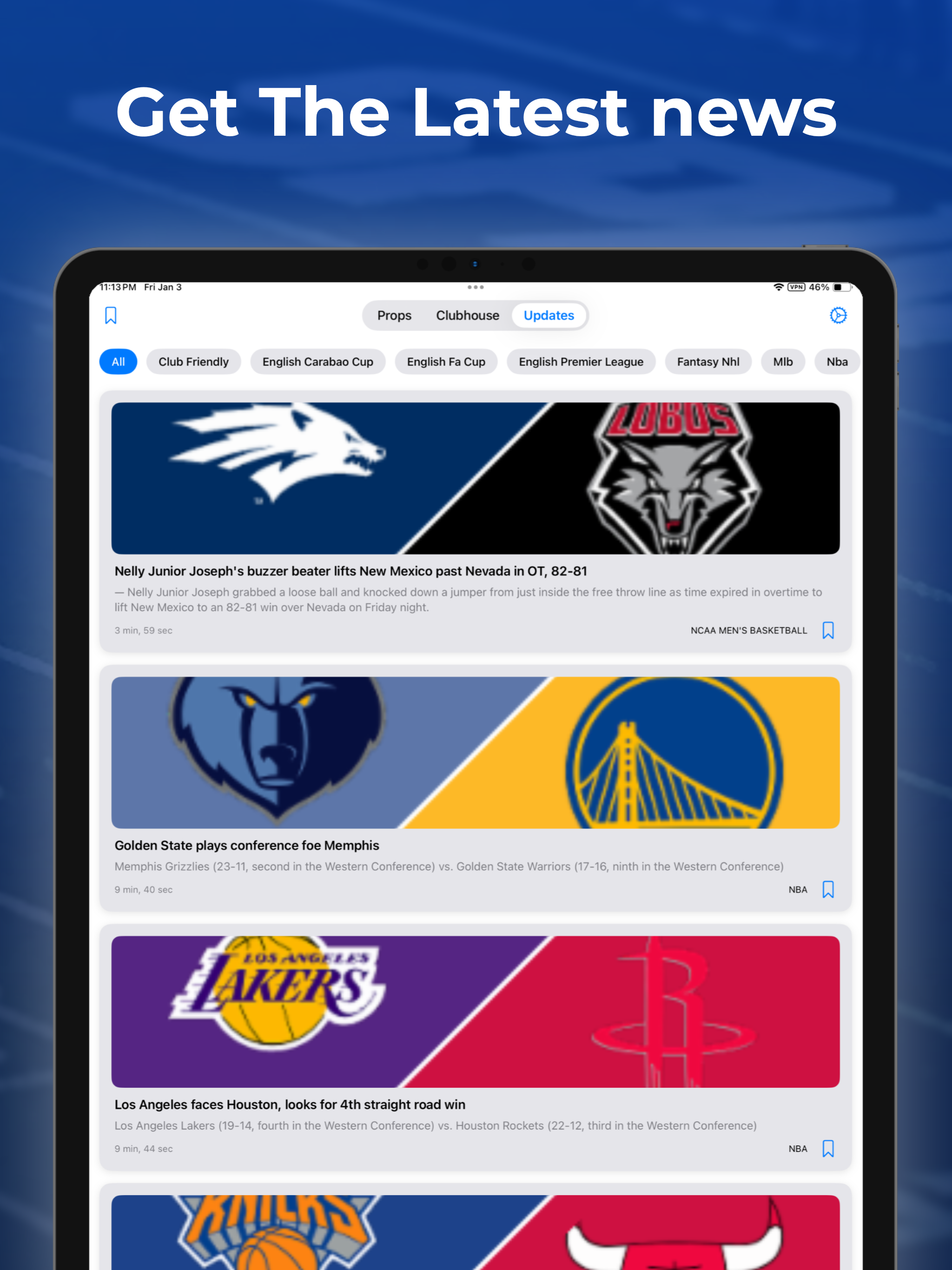 SportBuddy AI: Live Scores screenshot 11
